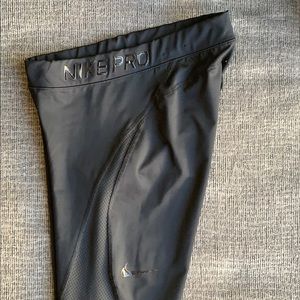 Nike Pro leggings